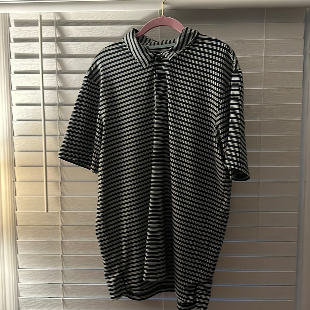 Adidas Golf Polo